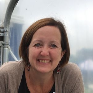 Meet your Posher, Julie